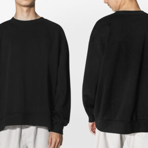 Chaleco boucle (Variable)